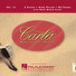 Carta Manuscript Paper No. 14 - Music2u
