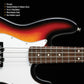 Hal Leonard Bass Guitar Manuscript Paper - Music2u