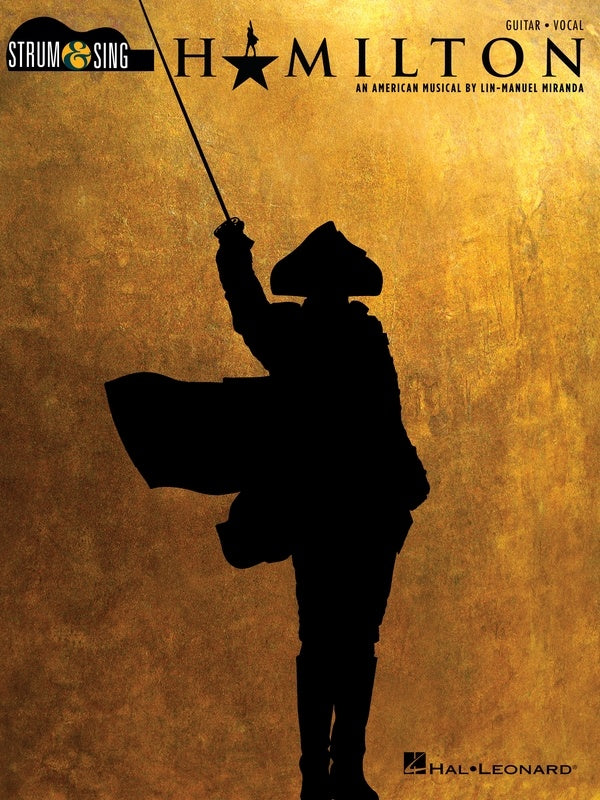 Hamilton Strum & Sing Guitar
