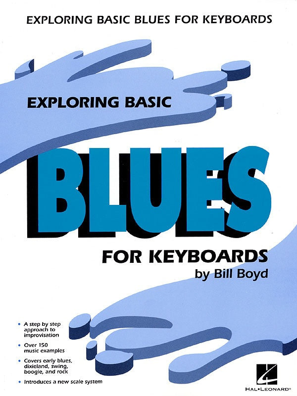 Exploring Basic Blues