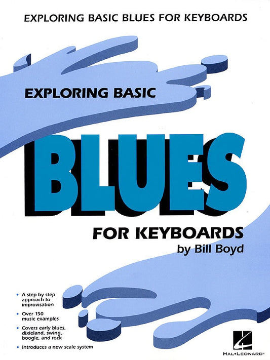 Exploring Basic Blues