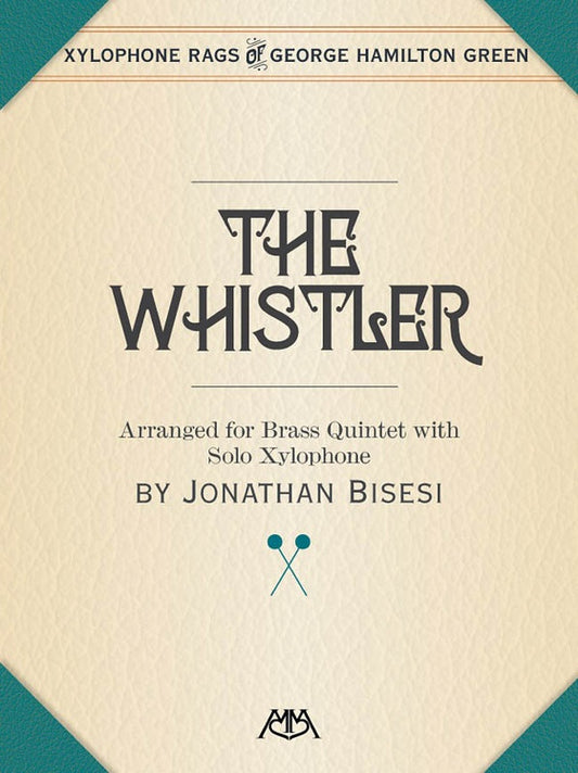 The Whistler Xylophone/Brass Quintet