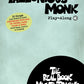 Thelonious Monk Play Along Volume 7 Book/Olm