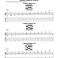 Modern Left Handed Rock Guitar Method - Grade 1 Book/Cd