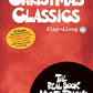 Christmas Classics Play Along Volume 9 Book/Ola