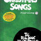 Christmas Songs Play Along Volume 10 Book/Olm