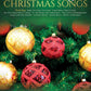 100 Most Beautiful Christmas Songs PVG Book
