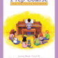 Alfred's Basic Piano Prep Course - Lesson Level D Book