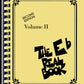 The Real Book Volume 2 - E Flat Edition