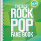 The Best Rock Pop Fake Book - Music2u