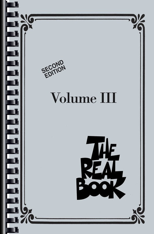 The Real Book Mini V3 C