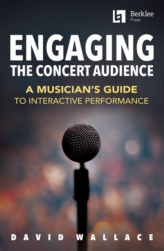 Engaging The Concert Audience Book/Olm