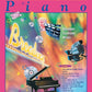 Alfred's Basic Piano Library - Top Hits Solo Book Level 4 (Book and Cd)