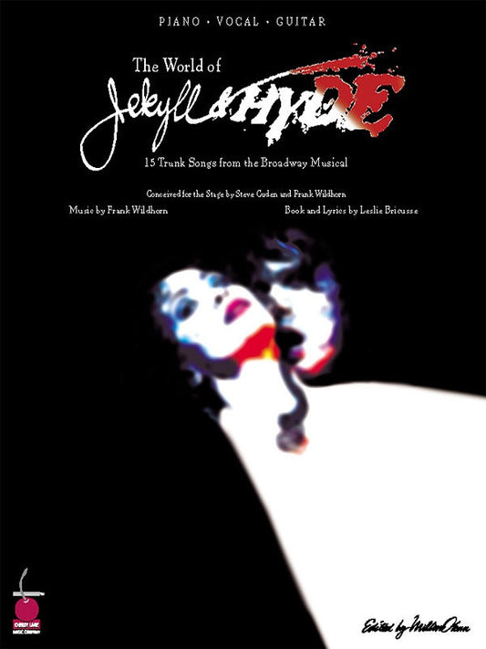 World Of Jekyll And Hyde PVG