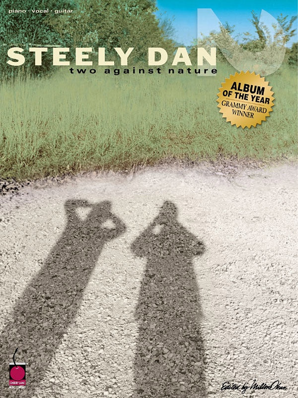 Steely Dan - Two Against Nature PVG Songbook