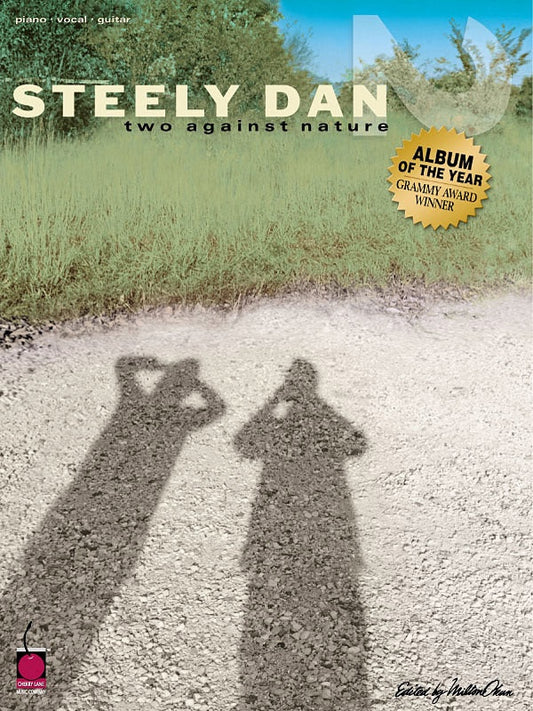 Steely Dan - Two Against Nature PVG Songbook