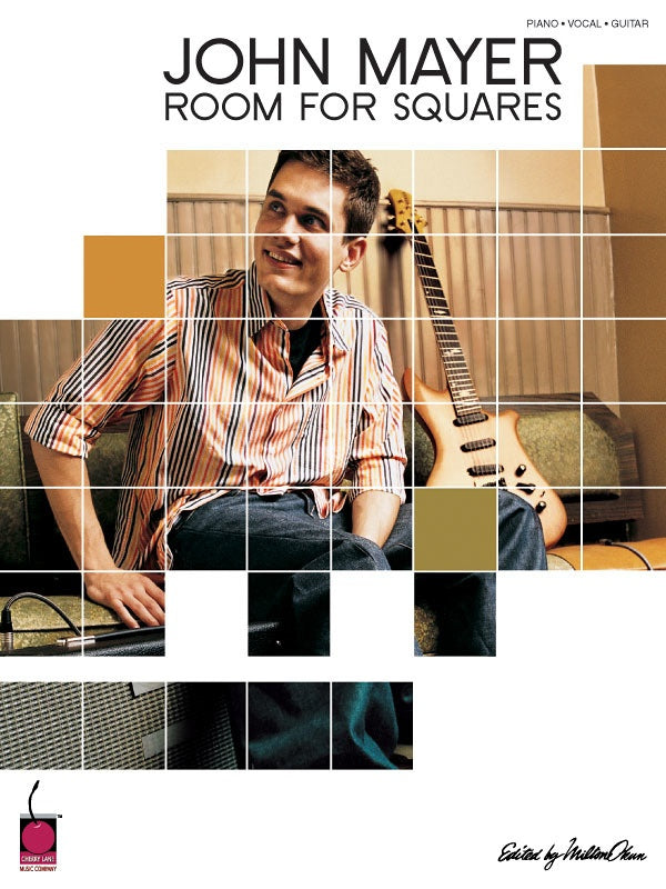 Room For Squares PVG