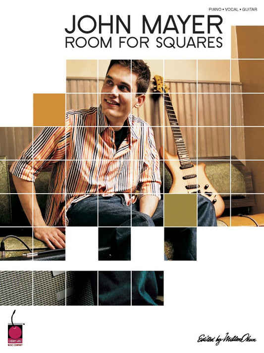 Room For Squares PVG