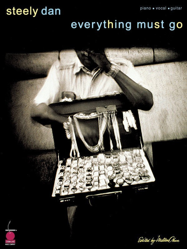 Everything Must Go PVG