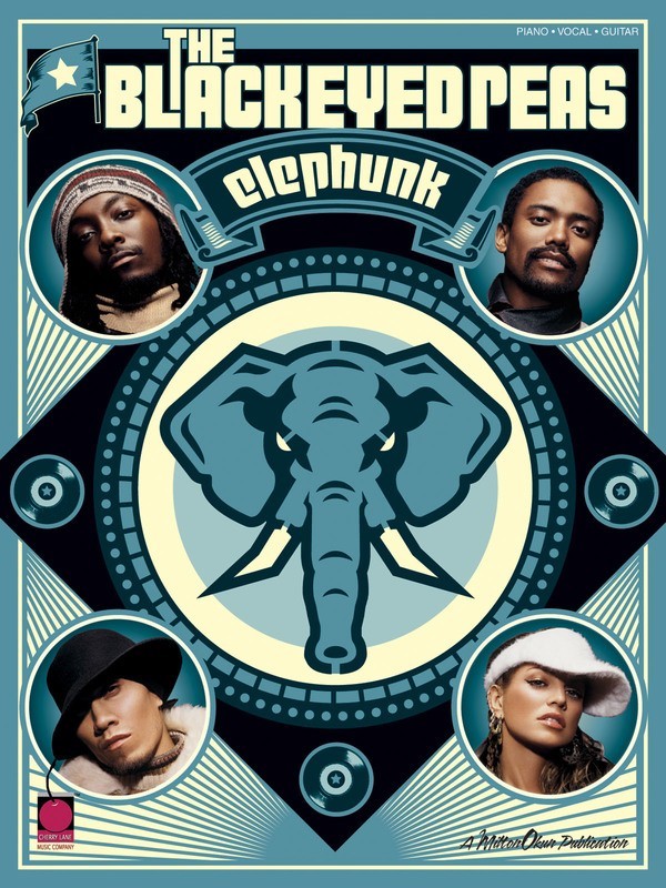 Elephunk PVG