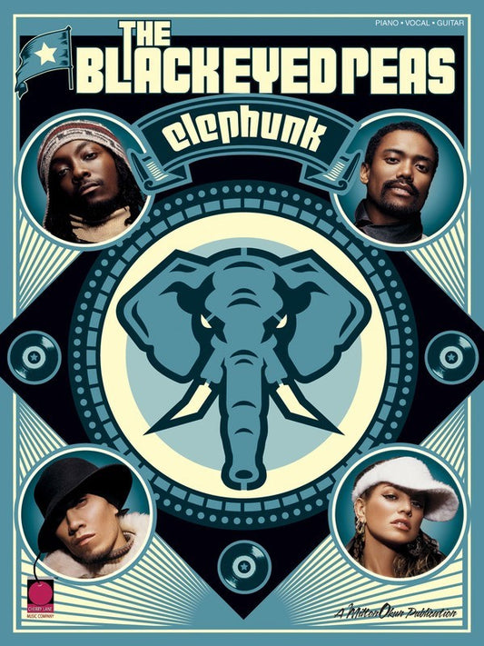 Elephunk PVG