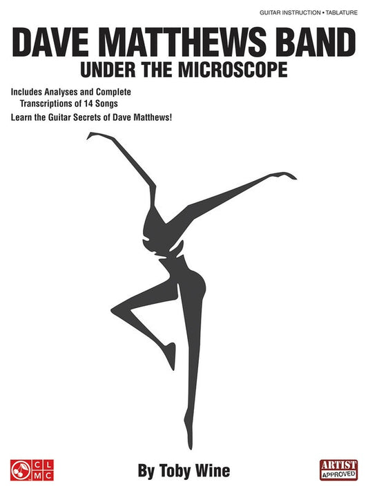 Dave Matthews Band Under The Microscope