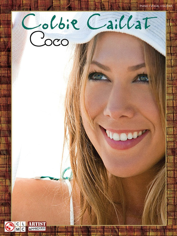 Colbie Caillat - Coco PVG