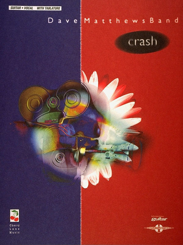 Crash Gtr Tab