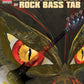 Monster Book Of Rock Bass Tab - 448 pages of Riffs