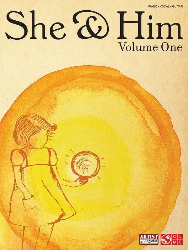 She & Him Vol 1 PVG