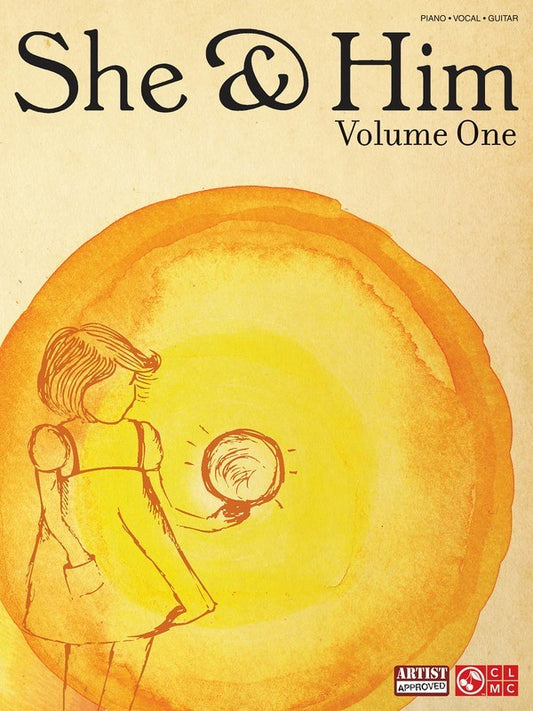 She & Him Vol 1 PVG