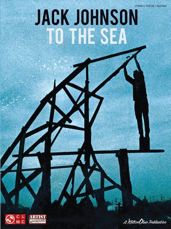 To The Sea PVG