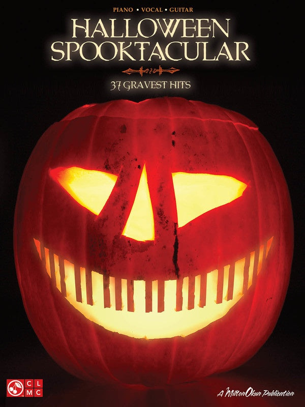 Halloween Spooktacular PVG