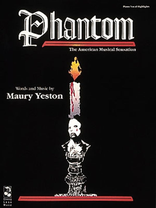 Phantom PVG