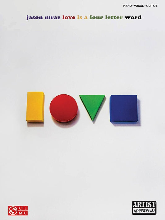 Love Is A Four Letter Word PVG