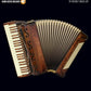 Hal Leonard Accordion Method - Music2u