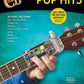 ChordBuddy Guitar Method - Pop Hits Songbook - Music2u