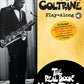 John Coltrane Play Along Volume 11 Book/Ola