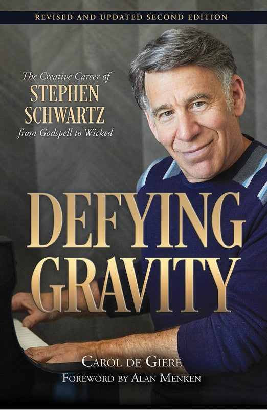 Defying Gravity 2Nd Ed