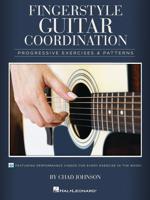 Fingerstyle Guitar Coordination - Music2u