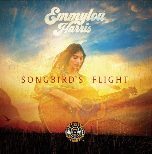 Emmylou Harris - Songbirds Flight