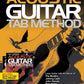 Hal Leonard Acoustic Guitar Tab Method - Combo Edition - Music2u