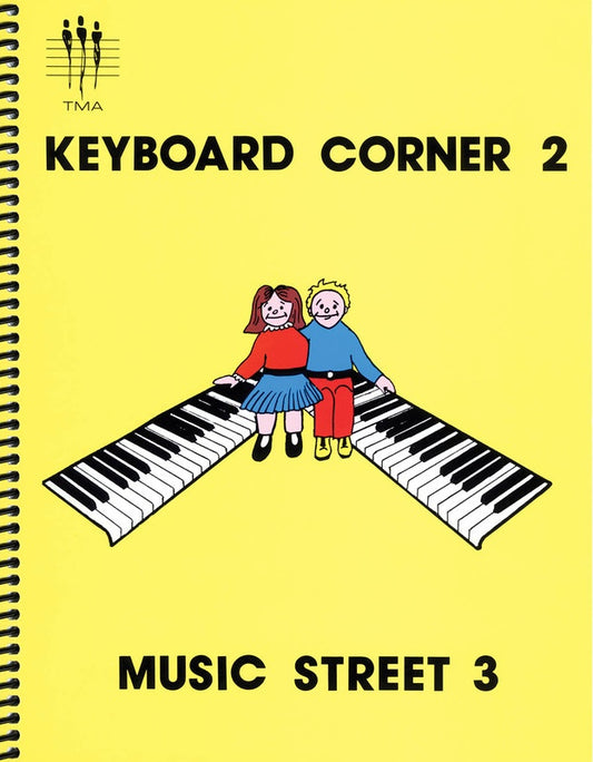 Technics Keyboard Corner Bk 2