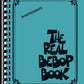 The Real Bebop Book - B Flat Instruments (200 Songs)