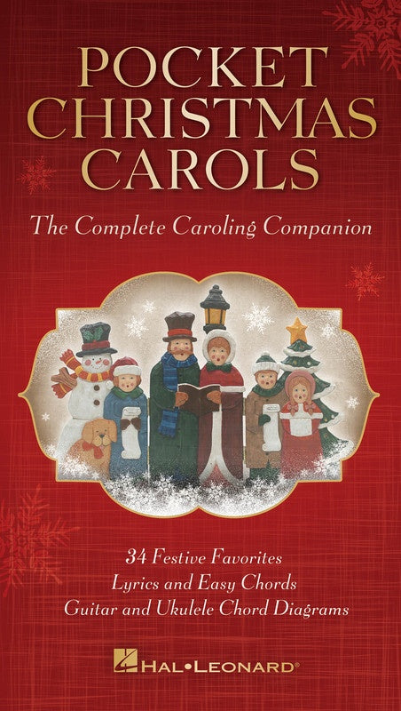 Pocket Christmas Carols - Music2u