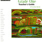 HLSPL Getting To - Grade One Teacher's Guide Book/Cd