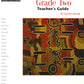 HLSPL Getting To - Grade Two Teacher's Guide Book/Cd