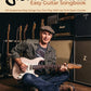 The JustinGuitar Easy Guitar Songbook - Music2u