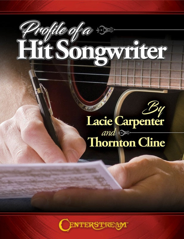 Profile Of A Hit Songwriter