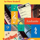 Alfred's Lesson Assignment Book For Piano Students (For All Method Books)